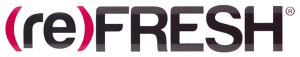 refresh logo